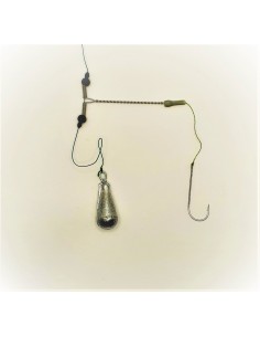 Montura Smax Salau 2