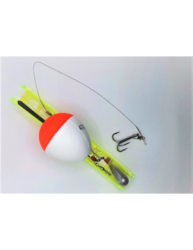 Montura Smax Stiuca Pestisor Viu