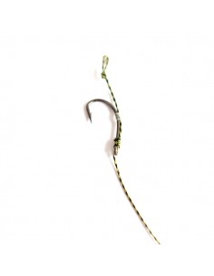 Montura Smax Hair Rigs... 2