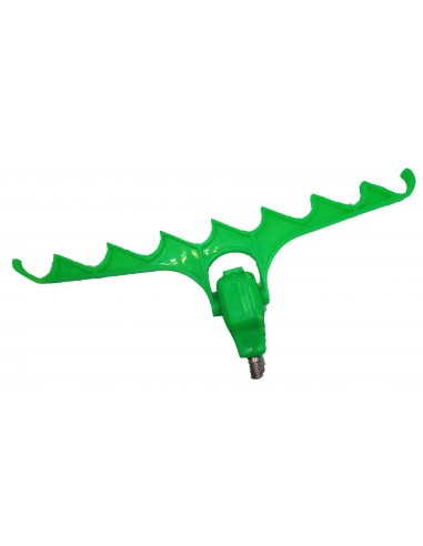 Suport lanseta Smax Green