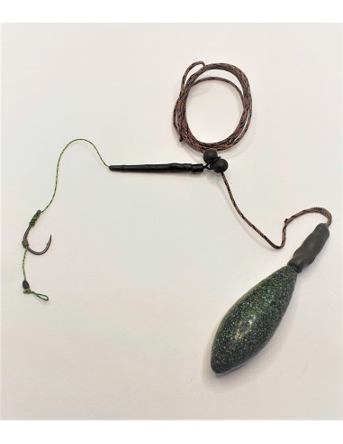 Montura Smax Helicopter nr.6 Long...