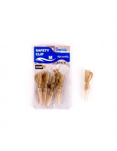 Set clips plumb pierdut...