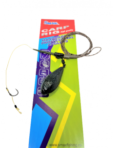 Montura Crap Leadcore SMAX... 2