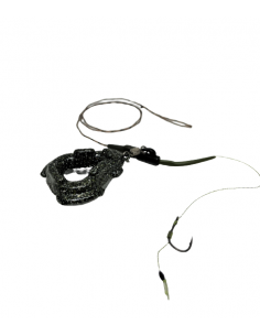 Montura Crap Leadcore SMAX...