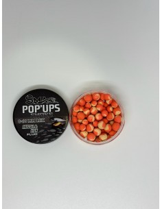 Pop-up Fluo Mix 8-10 mm...