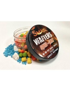 Wafter Fluo Mix Smax...