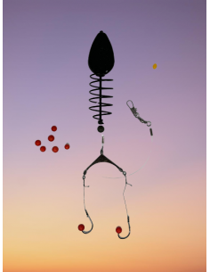 Montura de Novac pentru Ape...