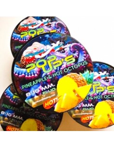 Pop-up Fluo mix 8-10mm... 2