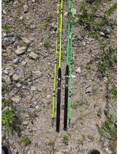 Lanseta fibra plina SMAX... 2