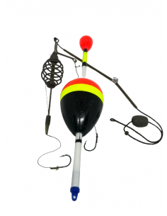 Montura Novac / Fitofag...