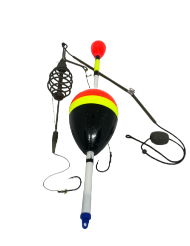 Montura Novac / Fitofag PREMIUM cu...