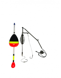 Montura Novac / Fitofag... 2