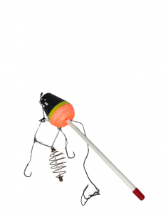 Montura Novac / Fitofag...