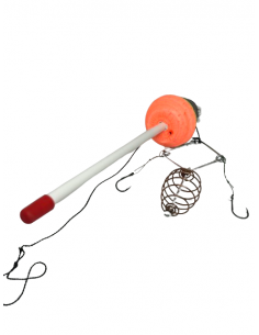 Montura Novac / Fitofag... 2