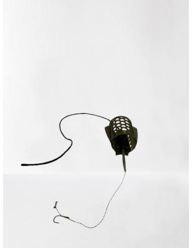 MONTURA FHI1850 COSULET FEEDER 50G /...