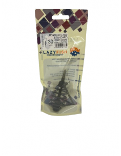 MONTURA S2830 STANDARD ARC... 2