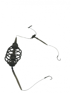 MONTURA S2830 STANDARD ARC...