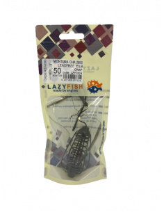 MONTURA CHA2850 MOMITOR 50G... 2