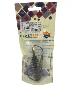 MONTURA CHS1640 ARC 40G /... 2