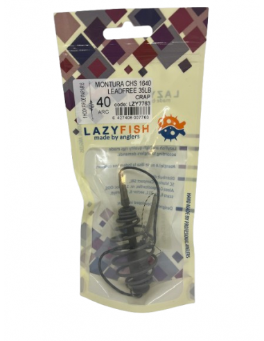 MONTURA CHS1640 ARC 40G / CRAP /...
