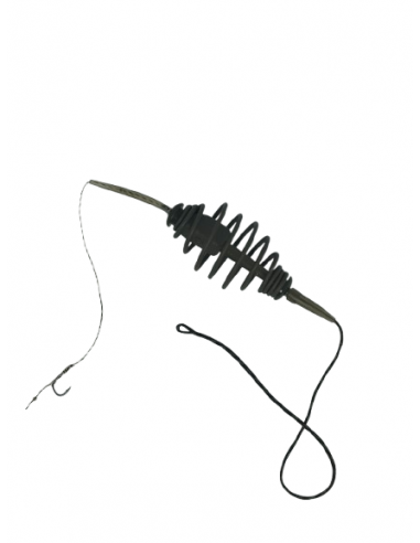 MONTURA CHS1840 ARC 40G / CRAP /...