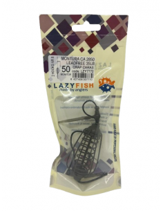 MONTURA CA2850 MOMITOR 50G... 2