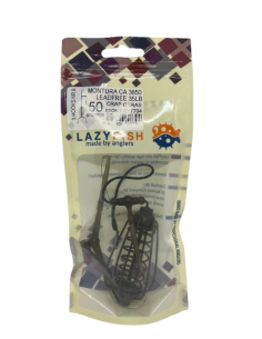 MONTURA CA3850 MOMITOR 50G... 2