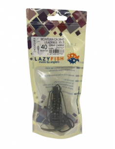 MONTURA CA2640 MOMITOR 40G... 2
