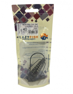 MONTURA CHA1840 MOMITOR 40G... 2