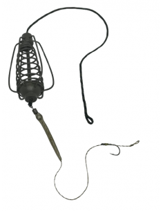 MONTURA CHA1840 MOMITOR 40G...