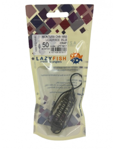 MONTURA CHA1650 MOMITOR 50G... 2