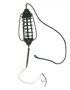 MONTURA CHA1650 MOMITOR 50G...