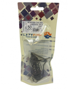 MONTURA CHA2650 MOMITOR 50G... 2