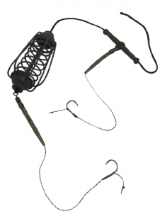 MONTURA CHA2650 MOMITOR 50G...