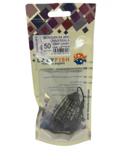 MONTURA KA2650 UNIVERSALA... 2