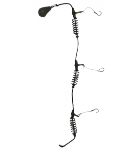 MONTURA KL3840 SUPER CRAP...