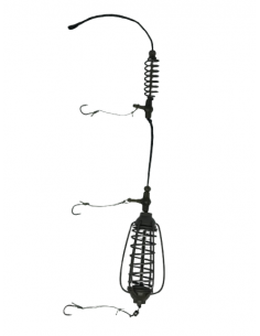 MONTURA AL3850 MEGA CRAP...