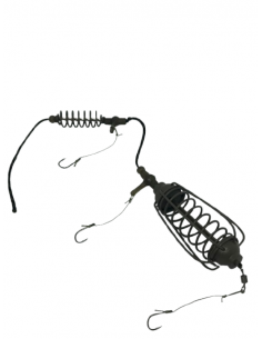 MONTURA AL3850 MEGA CRAP... 2