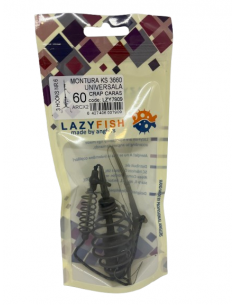 MONTURA KS3660 UNIVERSALA... 2