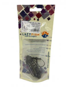 MONTURA AV2850 STANDARD... 2