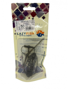 MONTURA AV3850 STANDARD... 2