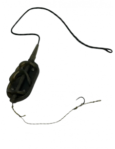 MONTURA CHFa1840 METHOD IN...