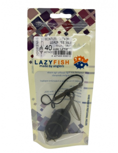 MONTURA CHFa2840 METHOD IN... 2