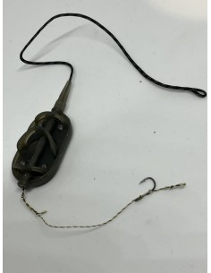 MONTURA CHFa1640 METHOD IN... 2