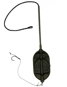 MONTURA CHFXL1650 METHOD XL...