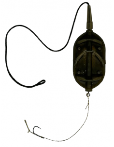 MONTURA CHFXL1840 METHOD XL...