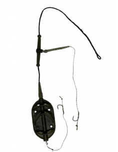 MONTURA CHFXL2850 METHOD XL...