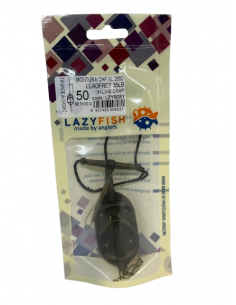 MONTURA CHFXL2850 METHOD XL... 2