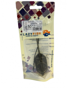 MONTURA THFXL1850 METHOD XL... 2