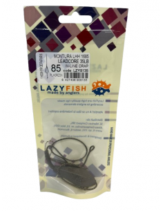 MONTURA LHH1685 PB HORIZON... 2